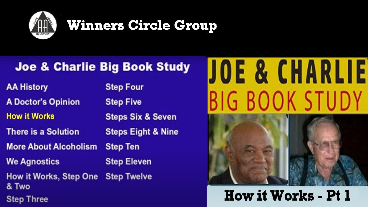 1.AA 💡Joe and Charlie 📚How it works  Pt 1
