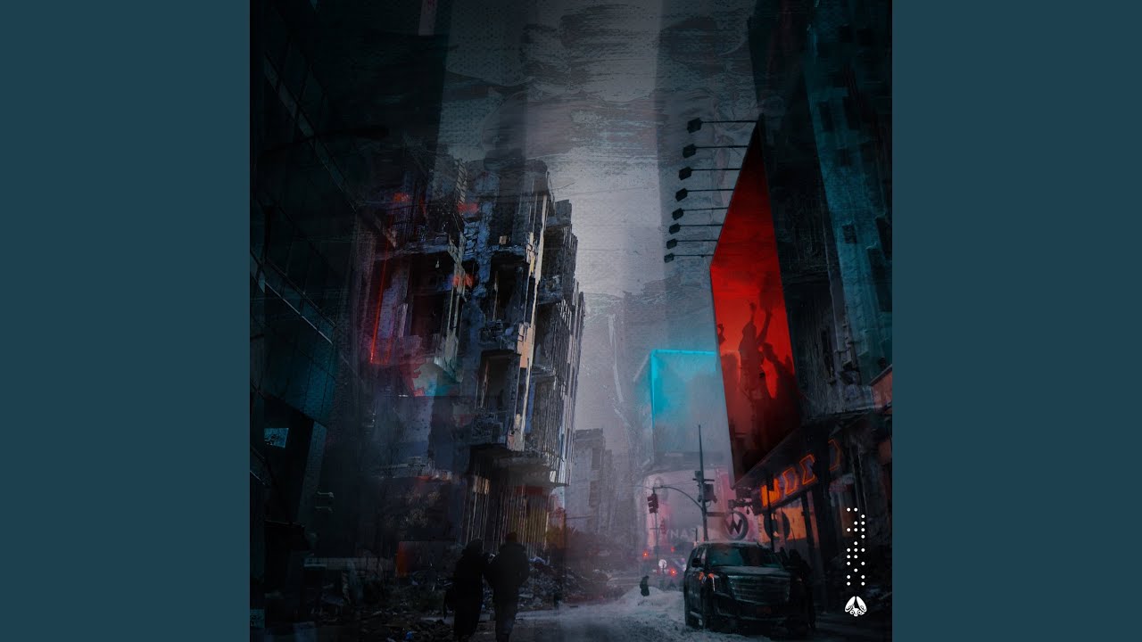 YouTubeでmap the chaos insideを視聴 YouTubeでmap the chaos insideを視聴