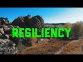 Real Talk: Mike on Resilience