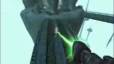 My sounds in UT 2004 Demo