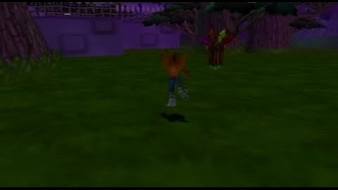 Crash Twinsanity Cheats Levitation Codes Academy Of Evil Funny Moments