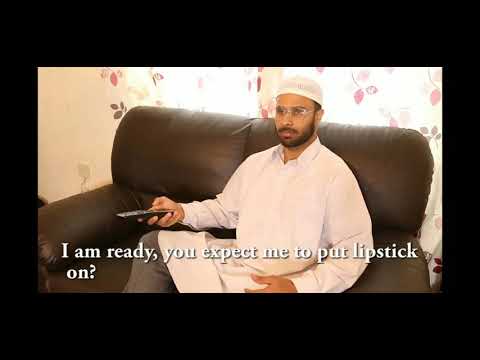Shaving problems of Rahim pardesi