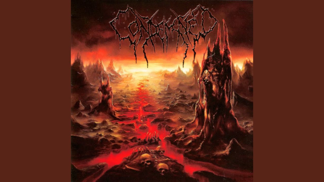 Watch Impulsive Dismemberment on YouTube Watch Impulsive Dismemberment on YouTube