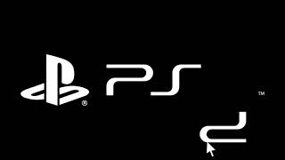 The New Ps5 Logo When Ctrlc And Ctrlv Do All The Work