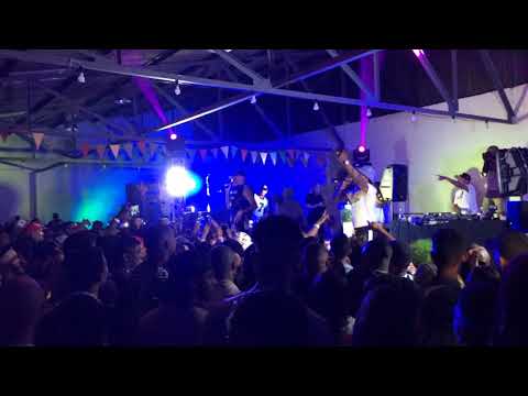 Priddy Ugly Ft YoungstaCpt - Come to my kasi live