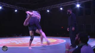 Submission Hunter Pro 57 Timothy Cundiff vs Jared Foust