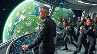 Cast Out By The Galaxy, Humanity Found A Lost Civilization That Changed Everything |HFY Sci-Fi Story