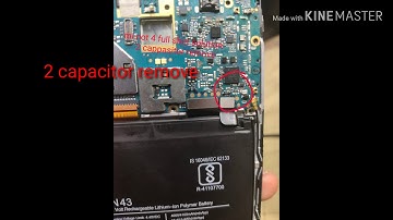 Mi not 4 full short solution