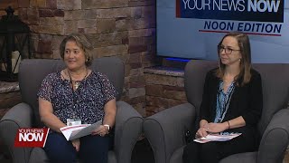 Landlord Incentive Program and Summer Crisis Program