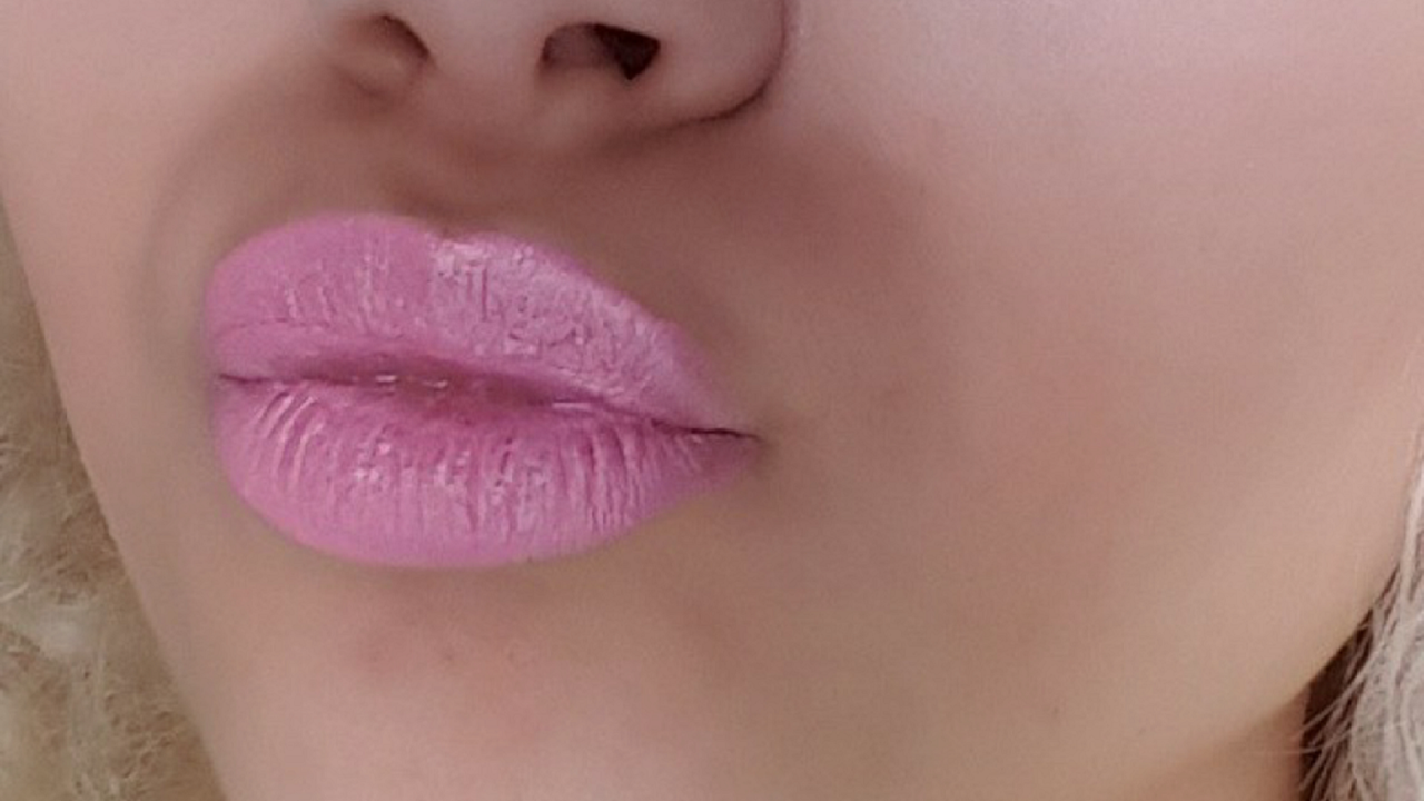 Makeupbycindy 8 Nipple