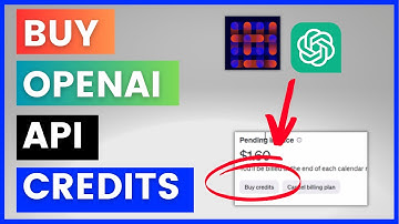 How To Buy OpenAI API Credits? [in 2025]