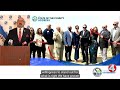 Chautauqua County 'State of the County' address