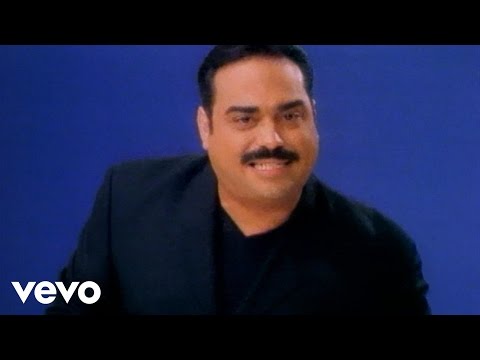 Gilberto Santa Rosa - Déjate Querer