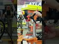 Furadeira de Coluna Atlasmaq FCC 25