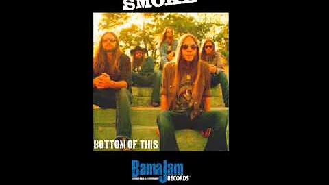 Blackberry Smoke - Bottom of This (Official Audio)