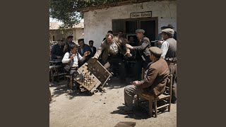 Ormancı Türküsü