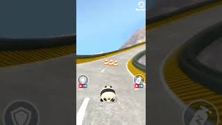 Racing balls master 3D | Ball speed, tricky tracks, and epic racing screenshot 2