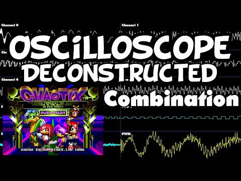 Knuckles' Chaotix -