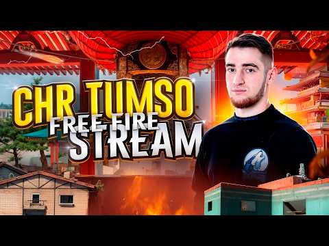 ChR Tumso broadcast preview