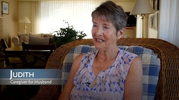 Dementia Caregiving  Verbal or Physical Outbursts