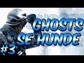 Todos los HACKS de Call of Duty Ghosts #2 | El Call of Duty Ghosts se hunde