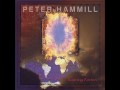 peter hammill - sharply unclear