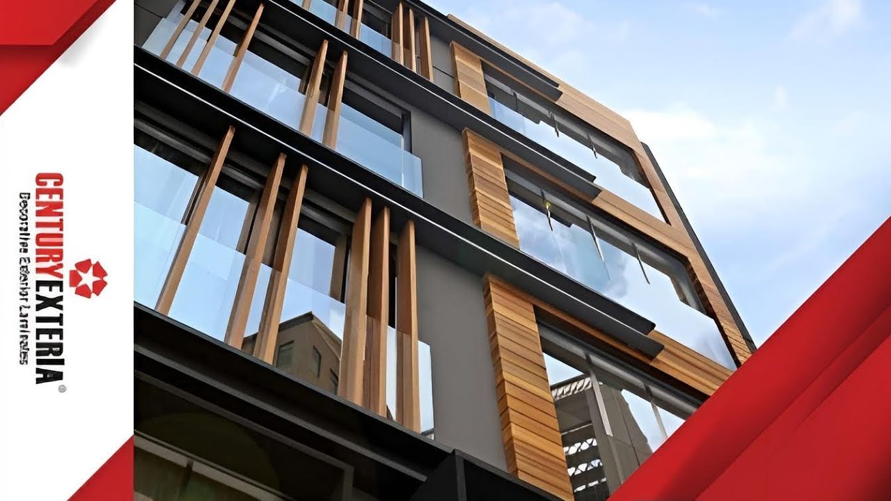 TRANSFORM YOUR SPACE WITH HPL SHEETS!Durable,versatile nd stylish,discover ultimate surface solution