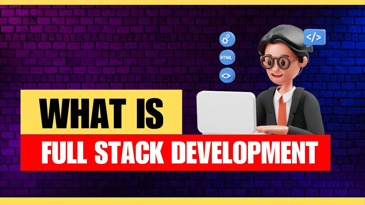 Master Full-Stack Development with JobIQ