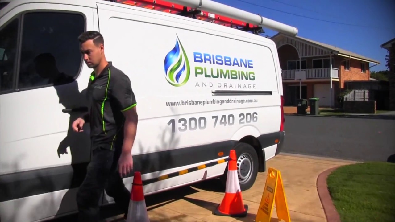 Brisbane Plumbing and Drainage Your Local Brisbane Plumbing Team