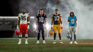 Chapter 5: Beyond the Noise - SonyXNFL
