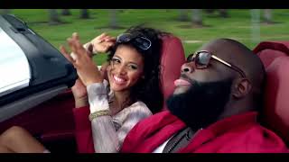 Aston Martin  extended  Rick Ross Chrisette Michele Ti Wale Layzie Bone U0026 Drake