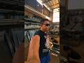 proses bikin tangga trap untuk di green cove bsd tangerang