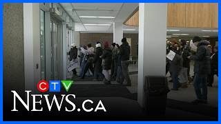 Classes to resume at Laurentian University on Feb. 23