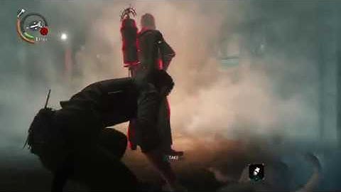 Evil Within 2 (2017) - Part 21 - NIGHTMARE DIFFICULTY - LIVE STREAM (NO COMMENTARY)