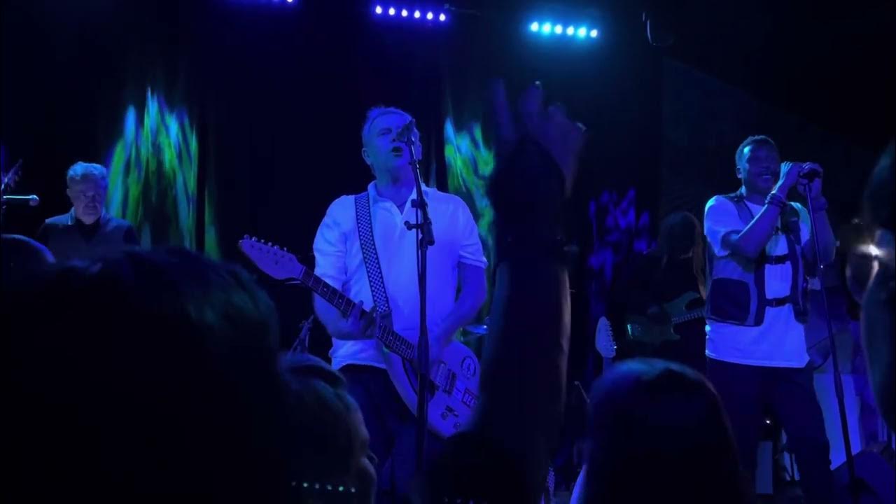 The English Beat LIVE @ Felton - Hands Off…She’s Mine The English Beat LIVE @ Felton - Hands Off…She’s Mine