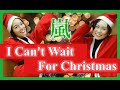 【踊ってみた】ARASHI -  I Can't Wait For Christmas【This is 嵐】