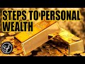 Steps to Personal Wealth