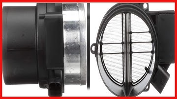 Delphi AF10043 Mass Air Flow Sensor