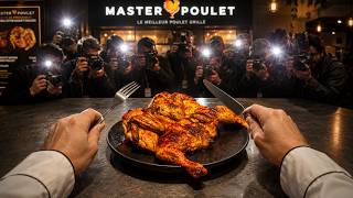 Master Poulet Doit Disparaitre ?