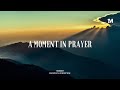 A moment in prayer  instrumental worship music  1moment