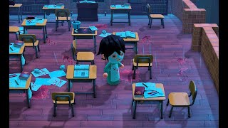 Horror Island - Animal Crossing New Horizon screenshot 2