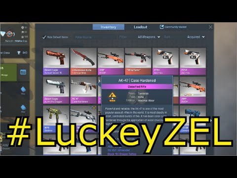 CS GO - Gambling (Smug Anders Warning) - YouTube