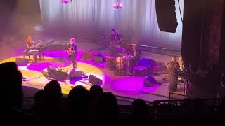 Glen Hansard & Markéta Irglová of The Swell Season Live at The Orpheum Theatre, LA 08/27/2023