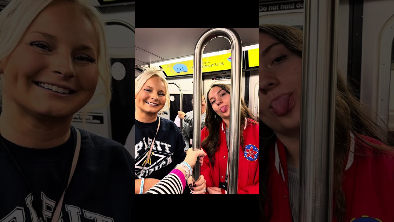 SASD SOA 2025 dance team Macy’s Parade Slide show 