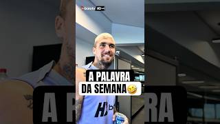 UMA PALAVRA na CIDADE DO GALO