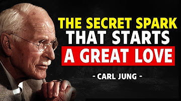 Dark Secrets Of Love: Why Do We Choose Destructive Relationships? Carl Jung