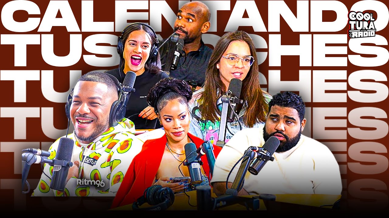 COOLTURA RADIO  - LUNES DE REGRESO