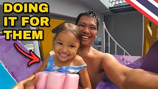 Our Thailand Lifestyle Got Out Of Control Time For A Reset