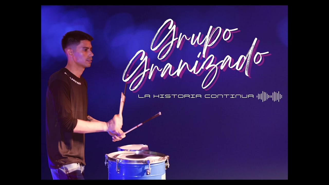 GRANIZADO - 120 AÑOS DE MAQUINCHAO PARTE 1