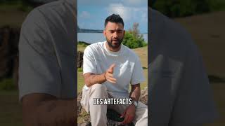 LE PASSÉ A DES CHOSES QU’ON NE PEUT EXPLIQUER